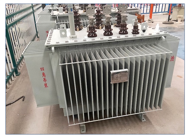 灵川灵川灵川油浸式变压器
