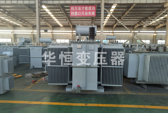 SZ11-8000/35灵川灵川灵川电力变压器