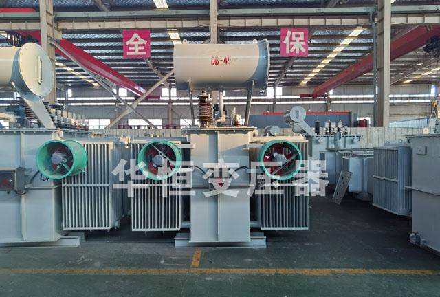 S13-6300/35灵川灵川灵川电力变压器
