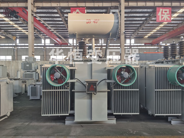 SZ11-10000/35灵川灵川灵川油浸式变压器